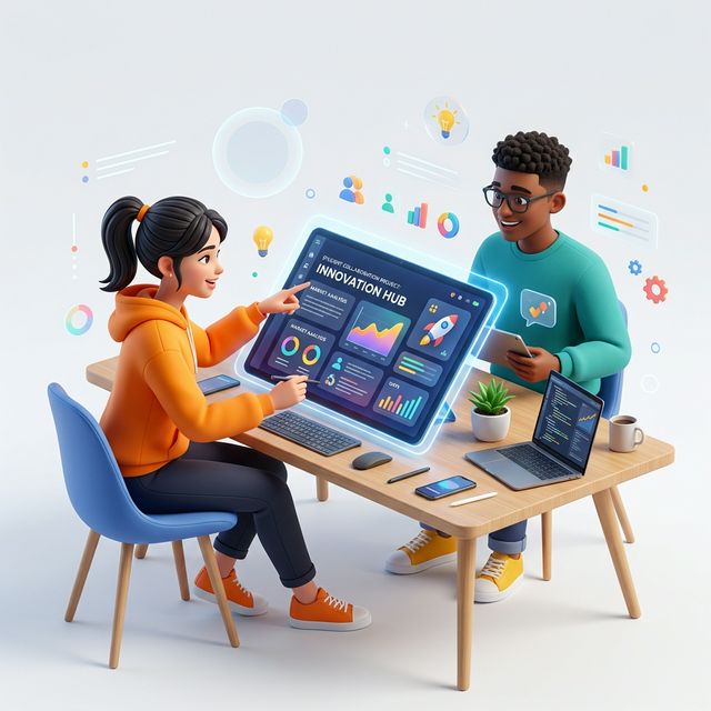 Collaborative learning